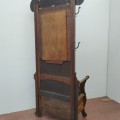 Hall rack chair  - 9
