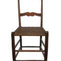 Country chair  - 1