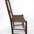 Country chair  - 6