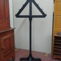 Wooden candlestick  - 5