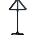 Wooden candlestick  - 1