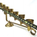 Religious candlesticks  - 2