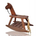 Cheval à bascule, jouet  - 2