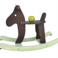 Toy rocking horse - 2
