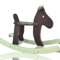 Toy rocking horse - 1