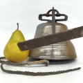 Cloche murale  - 2