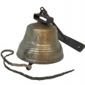 Cloche murale  - 1