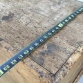 Antique blanket box  - 7