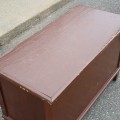 Blanket box - 5