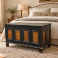 Multi panels blanket box  - 2