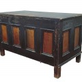 Multi panels blanket box  - 4