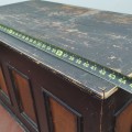 Multi panels blanket box  - 5
