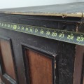 Multi panels blanket box  - 7