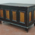 Multi panels blanket box  - 8