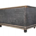 Antique blanket box  - 1