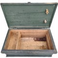 Antique tool box  - 2