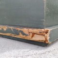 Antique tool box  - 4