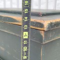 Antique tool box  - 5