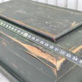 Antique tool box  - 6