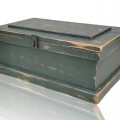 Antique tool box  - 1