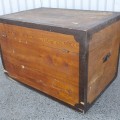 Antique tool box - 3