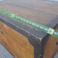 Antique tool box - 4