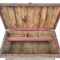 Antique tool box  - 2