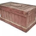 Antique tool box  - 3