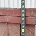 Antique tool box  - 4