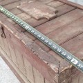 Antique tool box  - 6