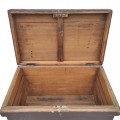 Antique tools chest, box  - 3