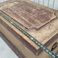 Antique tools box  - 5