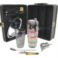 Suitcase with mini bar  - 1