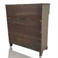 Commode antique à multiple tiroirs  - 6