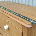 Antique chest of drawers  - 7