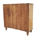 Antique chest of drawers  - 8