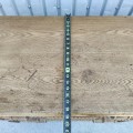 Antique  oak dresser - 3