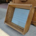 Antique  oak dresser - 6