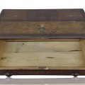 Commode antique en pin  - 2
