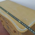 Set of 4 drawers chest of drawers  - 4