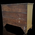 Set of 4 drawers chest of drawers  - 6