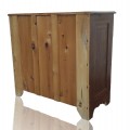 Commode antique en pin  - 6