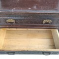 Commode antique de style eastlake, bureau de chambre à coucher  - 3