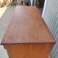 Antique chest of drawers - 2