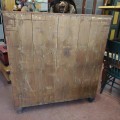 Antique chest of drawers - 6