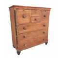Antique chest of drawers - 1