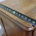 4 drawers chest of drawers  - 3