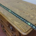 4 drawers chest of drawers  - 5