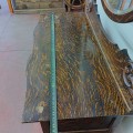 Commode miroir , bureau de chambre à coucher  - 3
