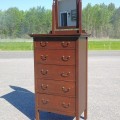Chest of drawers - 7